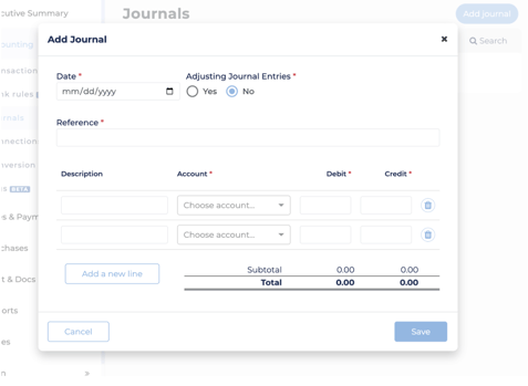 JOURNAL ARBO HELP